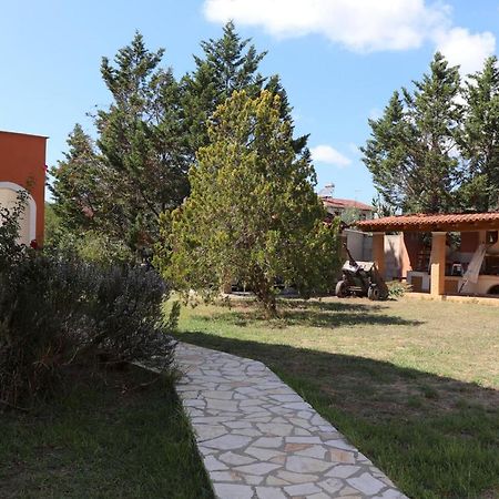 Irini-Studio 1 Kávos Exterior foto